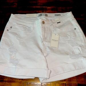 NWT Judy Blue Shorts